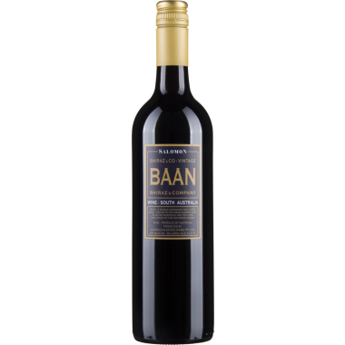 Baan Shiraz 2022