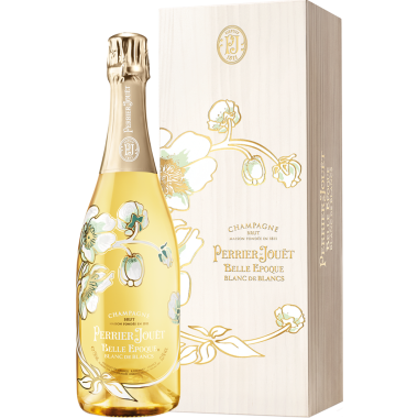 Belle Epoque Blanc de Blancs 2014