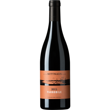 Rarität Pannobile 2015