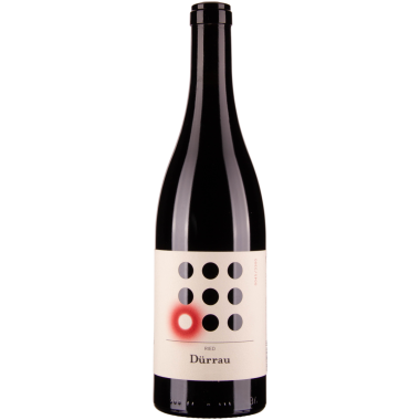 Rarität Blaufränkisch Dürrau bio 2015