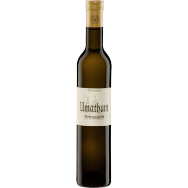 Beerenauslese 2021