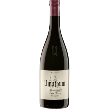 Rarität St. Laurent vom Stein 2002