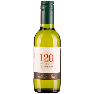 Sauvignon Blanc 120 2023