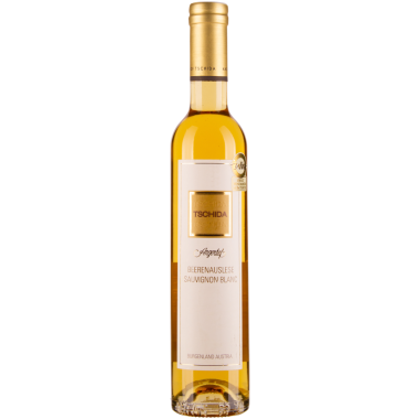 Sauvignon Blanc Beerenauslese 2023
