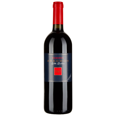 Rarität Reserve Alte Reben 2012