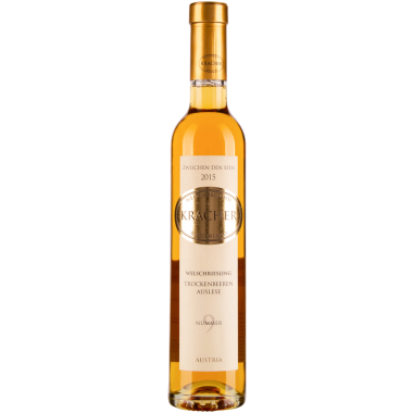 Welschriesling Trockenbeerenauslese Nr. 9 Zwischen den Seen 2015