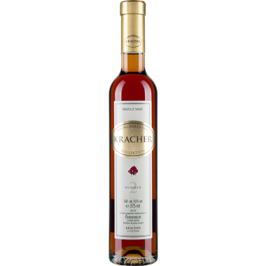 Rosenmuskateller Trockenbeerenauslese Nr. 1 Nouvelle Vague 2015