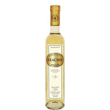 Rarität Scheurebe Trockenbeerenauslese Nr. 4 Zwischen den Seen 2015