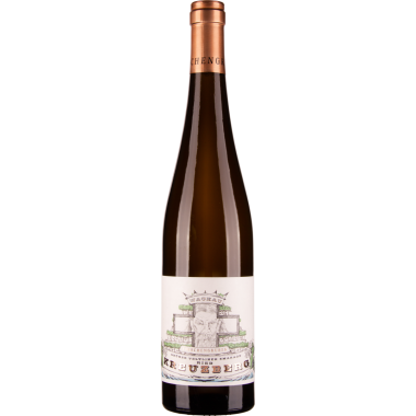 Grüner Veltliner Smaragd Ried Kreuzberg 2023