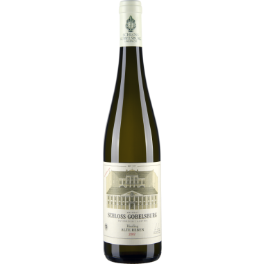Rarität Riesling Heiligenstein Kamptal DAC Reserve 2015