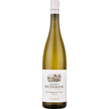 Rarität Riesling Ried Heiligenstein 1ÖTW Lyra Kamptal DAC 2015