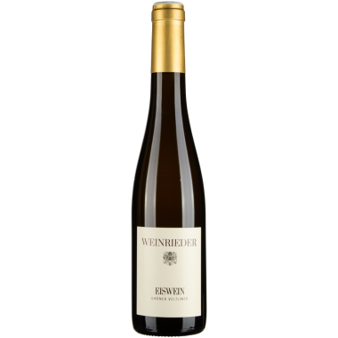 Rarität Grüner Veltliner Eiswein 2016