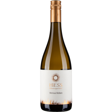 Weisse Reben 2023