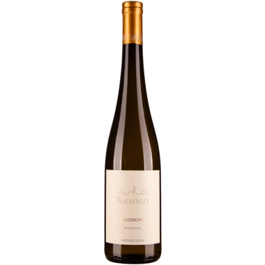 Rarität Riesling Nussberg 2015