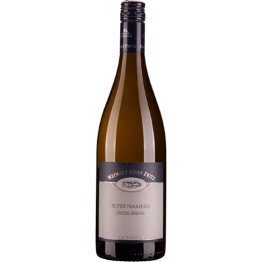 Roter Traminer Grand Reserve 2020