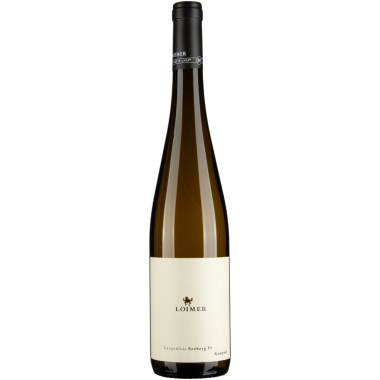 Rarität Riesling Ried Seeberg 1ÖTW Kamptal DAC bio 2015