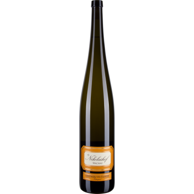 Grüner Veltliner Federspiel Aus den Gärten bio 2022