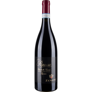 Ripassa della Valpolicella DOC Superiore 2020
