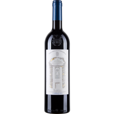 Barolo Cerequio 2017