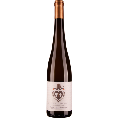 Grüner Veltliner Smaragd Ried Kollmütz 2022
