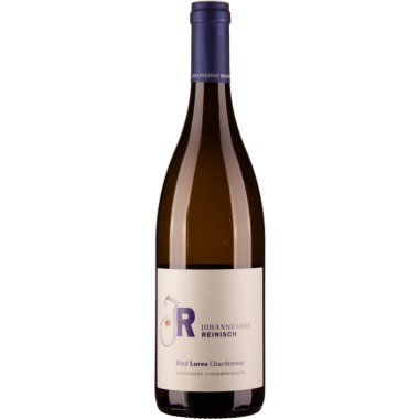 Rarität Chardonnay Ried Lores bio 2016