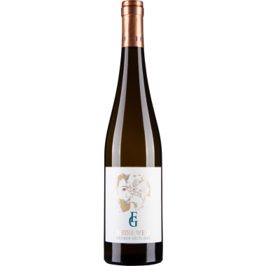 Grüner Veltliner Meine Welt 2021