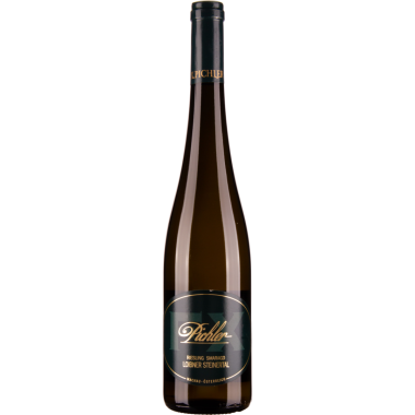 Rarität Riesling Ried Steinertal 2000