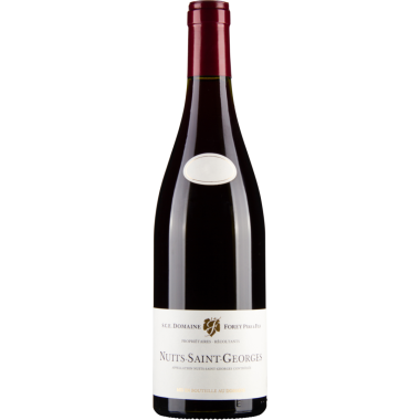 Nuits-Saint-Georges 2013