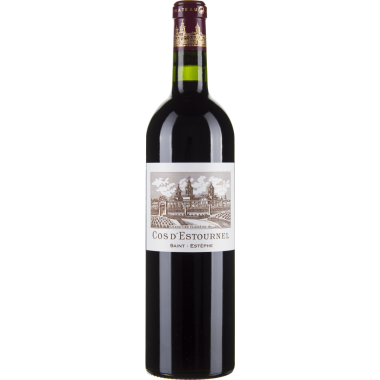 2e Grand Cru Classé 2019
