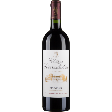 4e Grand Cru Classé 2018