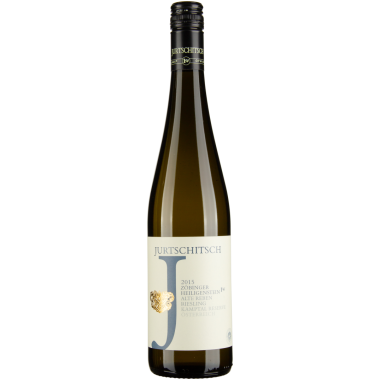 Rarität Riesling Heiligenstein Alte Reben Kamptal DAC Reserve bio 2015