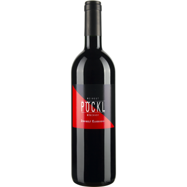 Rarität Zweigelt Classique 2015