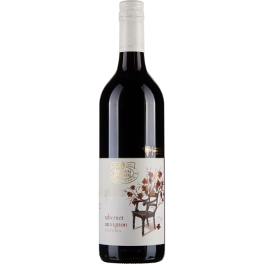 Cabernet Sauvignon 2018