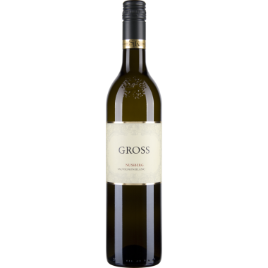 Sauvignon Blanc Ried Nussberg GSTK 2017