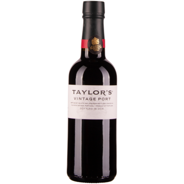 Vintage Port 2016