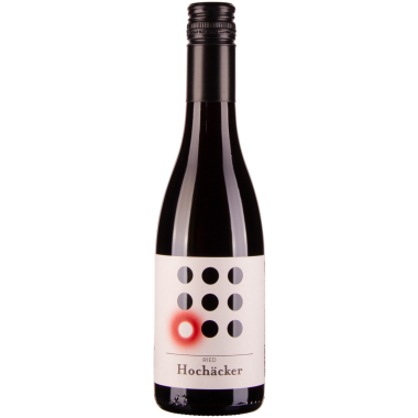 Blaufränkisch Ried Hochäcker Mittelburgenland DAC bio 2023