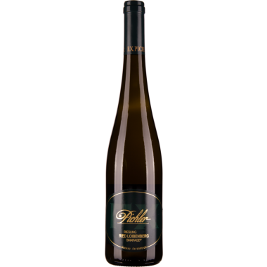 Rarität Riesling Ried Loibenberg 2010