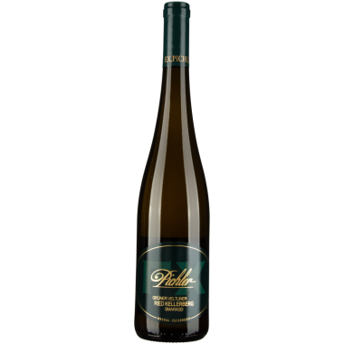 Grüner Veltliner Ried Kellerberg Wachau DAC 2018
