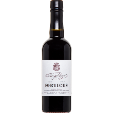 Forticus Rotweinlikör 2015