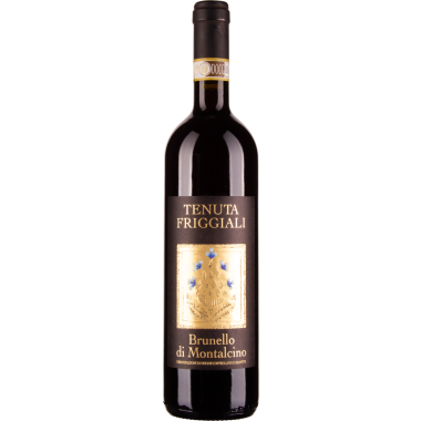 Brunello di Montalcino 2018