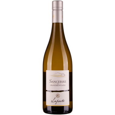 Sancerre Les Grandmontains bio 2022