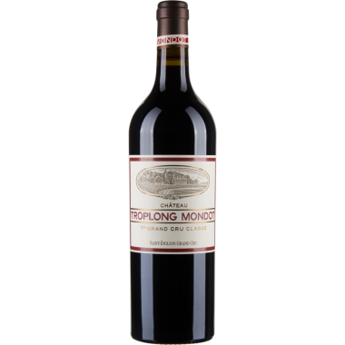1er Grand Cru Classé 2017