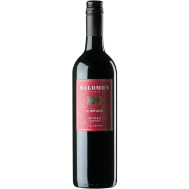 Shiraz Cabernet Norwood 2020