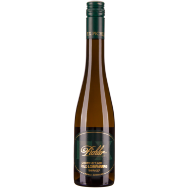 Rarität Grüner Veltliner Ried Loibenberg 2010