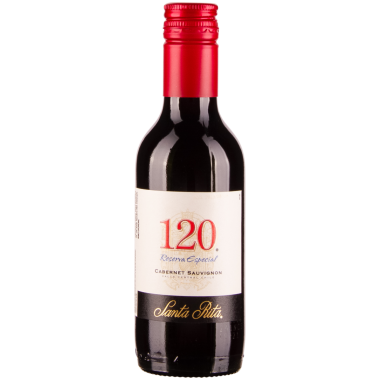 Cabernet Sauvignon 120 2023