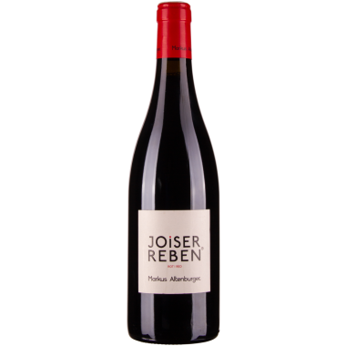 Joiser Reben rot bio 2024