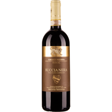 Chianti Riserva DOCG bio 2020