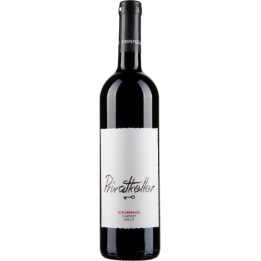 Cabernet Sauvignon Merlot Privatkeller 2019