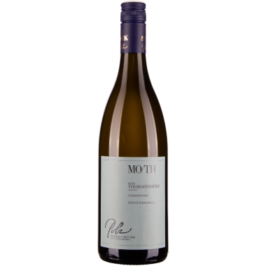 Chardonnay Ried Theresienhöhe 1STK MO/TH Südsteiermark DAC 2022