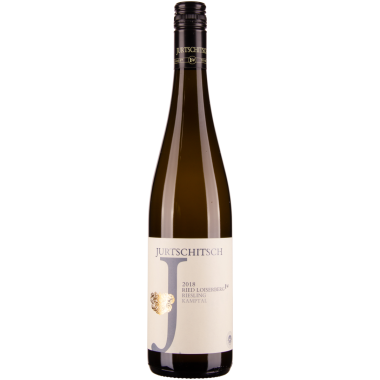 Riesling Ried Loiserberg 1ÖTW Kamptal DAC 2018